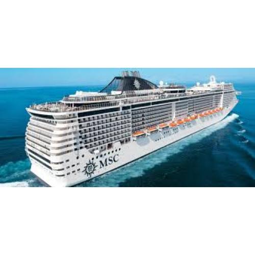 MSC ARMONIA