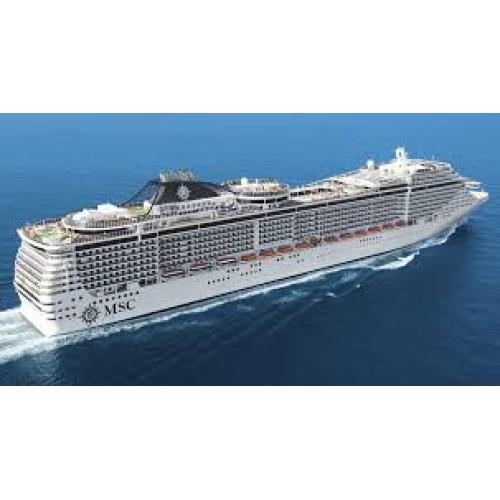 MSC FANTASIA