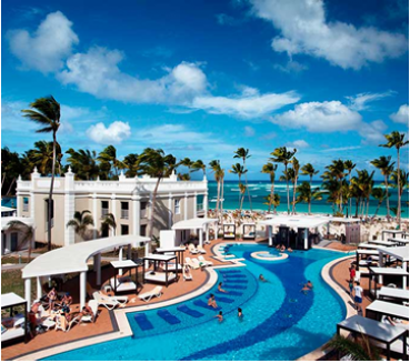 PUNTA CANA