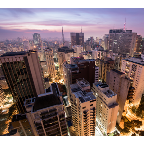 SÃO PAULO